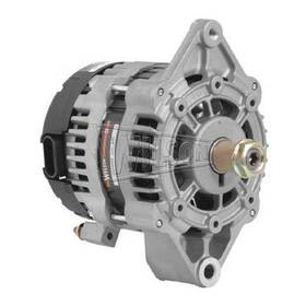 90-01-4536 Wilson Hd Rotating Elect 11 Si Series Alternator 24v 45 Amp