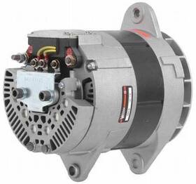 90-04-7096 Wilson Hd Rotating Elect 4800 Series Alternator 12v 200 Amp