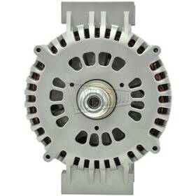 90-04-7134 Wilson Hd Rotating Elect Avi160 P Series Alternator 12v 240 Amp