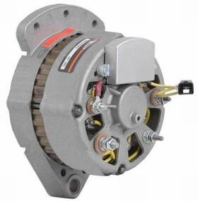90-05-9206 Wilson Hd Rotating Elect 8 Ar Series Alternator 12v 51 Amp