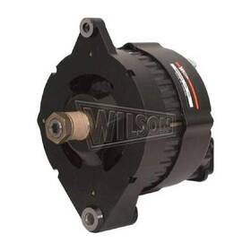 90-05-9219 Wilson Hd Rotating Elect 8 Mr Series Alternator 12v 65 Amp