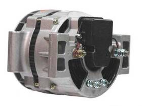 90-05-9296 Wilson Hd Rotating Elect 8 Lhp Series Alternator 12v 140 Amp