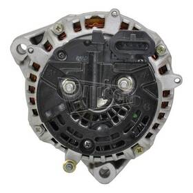 90-15-6635 Wilson Hd Rotating Elect E10 Series Alternator 24v 130 Amp