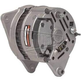 90-17-8070n Wilson Hd Rotating Elect A127 Series Alternator 12v 65 Amp