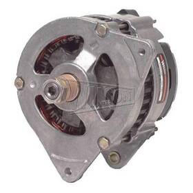 90-17-8084 Wilson Hd Rotating Elect A127 Series Alternator 12v 45 Amp
