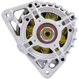 90-19-2527 Wilson Hd Rotating Elect Alternator 12v 65 Amp