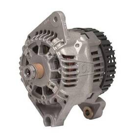 90-20-3547 Wilson Hd Rotating Elect A11 Vi Series Alternator 12v 70 Amp