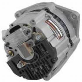 90-23-6522 Wilson Hd Rotating Elect Aak Series Alternator 24v 35 Amp