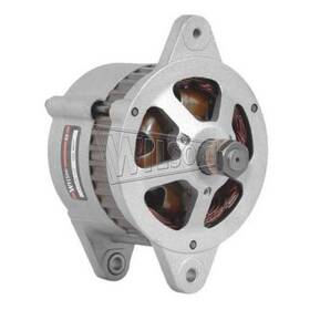 90-25-1164 Wilson Hd Rotating Elect Alternator 12v 35 Amp