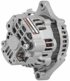 90-27-3295 Wilson Hd Rotating Elect A1 Ta Series Alternator 12v 60 Amp