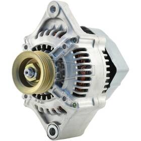90-29-5059 Wilson Hd Rotating Elect Alternator 12v 60 Amp