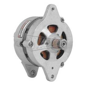 90-29-5164 Wilson Hd Rotating Elect Alternator 12v 35 Amp