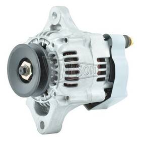 90-29-5476 Wilson Hd Rotating Elect Alternator 12v 40 Amp