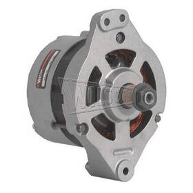 90-36-9509 Wilson Hd Rotating Elect Alternator 12v 55 Amp
