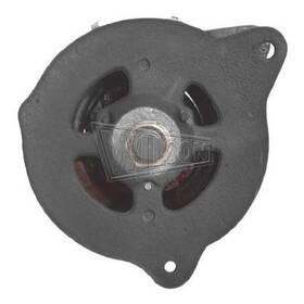 92-01-3114 Wilson Hd Rotating Elect Generator 12v 25 Amp