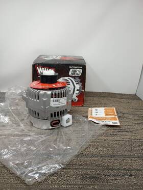 N13958 Wilson Professional Series Alternator New