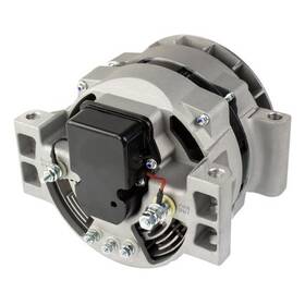 Wa110-555p World American Alternator 12 V 140 Amp