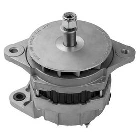 Wa2212145n World American Alternator 22 Si Style 12 V 160 Amp Delco Type