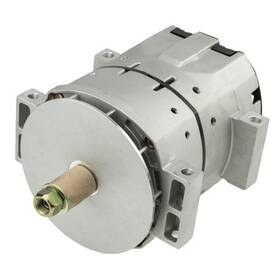 Wa3612170pn World American Alternator 36 Si Style 12 V 170 Amp Delco Type