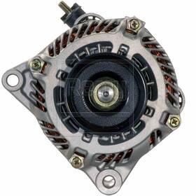 12619 World Wide Auto-remy For Mitsubishi 2004-2006 Alternator 1 Year Warranty