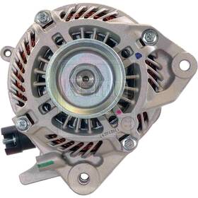 12657 World Wide Auto-remy For Honda 2006-2011 Alternator 1 Year Warranty