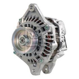 12813 Worldwide Automotive Alternator