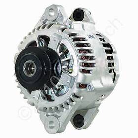 12827 Worldwide Automotive Alternator