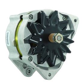 14776 Worldwide Automotive Alternator - Reman