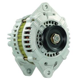 Worldwide Automotive 14888 Alternator - Reman