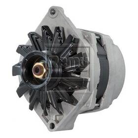 20576 Worldwide Automotive Domestic Alterna