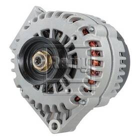 21752 Worldwide Automotive Domestic Alterna