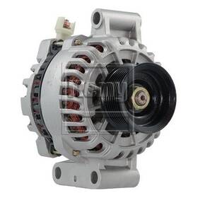 23803 Worldwide Automotive Domestic Alterna