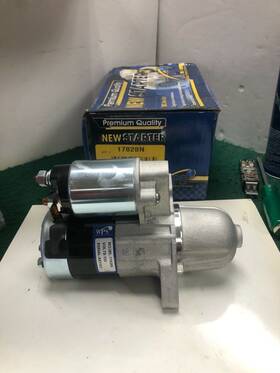 Ae11c3 Wps 17828n New Premium Quality Starter Motor