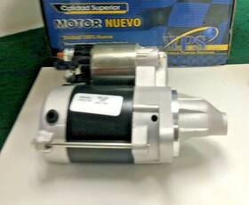 Ag14f1 Wps 18012n New Premium Quality Starter Motor