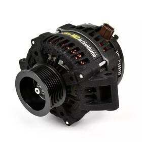 Xd353 Xdp Wb Hd High Output Alternator Fits 08-10 F250 / F350 6.4l Powerstroke