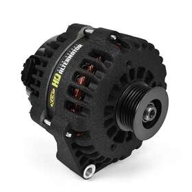 Xd355 Xdp Alternator