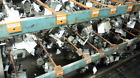 50299x Xf 144357482lkq Jaguar Alternator Oem Lkq