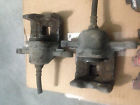 Xg350l Xg350 Original Equipment Hyundai Calipers Cylinder Rear Side Used