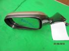 128-55036l Xk8 Driver Left Side View Mirror Power Fits