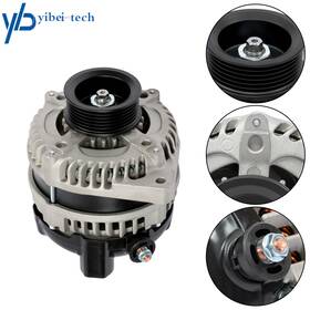 Yi286006t Yibei-tech Alternator For 03-08 Acura Mdx Rl Tl Honda Odyssey Pilot Ridgeline 3.5l V6 11150