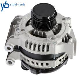 Yi286062t Yibei-tech Alternator For Jeep Cherokee 2014-2022 3.2l V6 Chrysler 200 2015-2017 3.6l