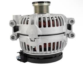 Cn-135705-01-ie Yindina Alternator For Bmw 323i 2006-2007 E46/e90 325i 2006 E46 155a 11077