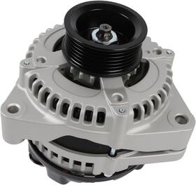Yomall-lt-i04t0035 Yomall New Alternator For Honda Odyssey 2002 2003 2004 Pilot 2003-2004 V6 3.5l