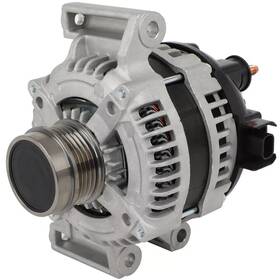 11627798 Youthighparts For 2014-2017 Buick Regal 2013-2019 Chevrolet Malibu Alternator 150a 11682 Read