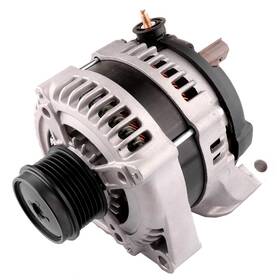 11627805 Youthighparts For Chrysler Town And Country 3.3l 3.8l 2001-2007 Alternator 160amp 13870