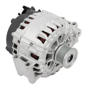 2542720f Youthighparts 11627826 For 2006 Bmw 323i 2.5l 325i 325xi 330i 3.0l Alternator 11260