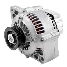 31400-59j00 Youthighparts 11627911 For Suzuki Aerio 2.0l 2.3l 2002-2007 Alternator