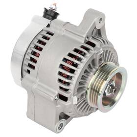 102211-1270 Youthighparts 11627951 For Honda Cr-v 1997-2001 2.0l Alternator 95amp 113628