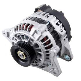1-2804-01va Youthighparts 11627976 For Accent 1.5l 2003-2007 1.6l Alternator 90amp S4 439651