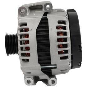 12422078 Youthighparts New Alternator For Mercedes Benz S550 07-2009 Dodge Sprinter 2500 11305 220 Amp